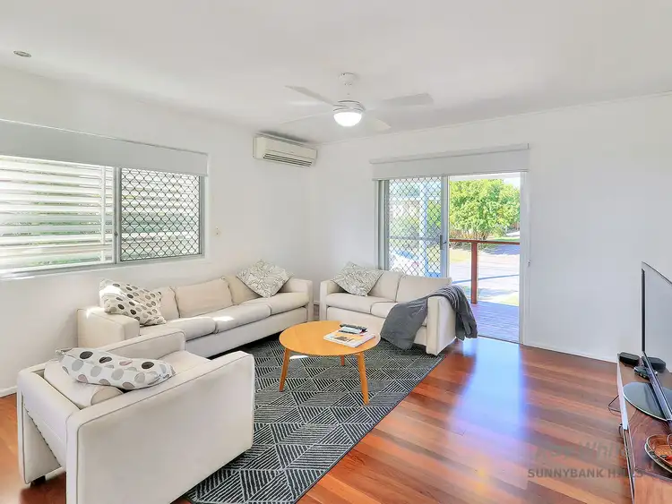 Second view of Homely house listing, 78 Goman Street, Sunnybank Hills QLD 4109