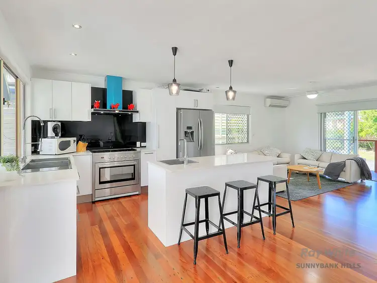 Third view of Homely house listing, 78 Goman Street, Sunnybank Hills QLD 4109
