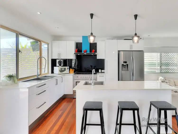 Fourth view of Homely house listing, 78 Goman Street, Sunnybank Hills QLD 4109