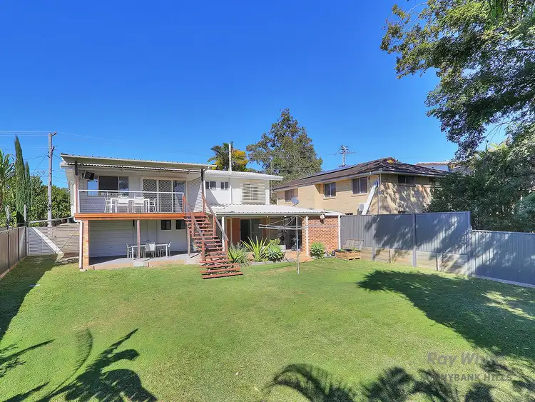 Sixth view of Homely house listing, 78 Goman Street, Sunnybank Hills QLD 4109