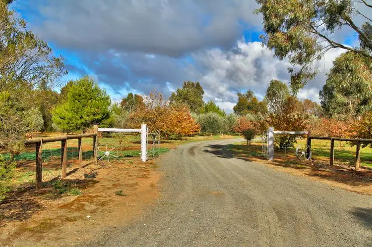 Fourth view of Homely house listing, 284 Macaw Creek Road, Riverton SA 5412
