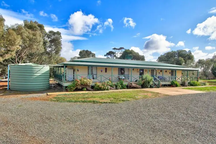 Fifth view of Homely house listing, 284 Macaw Creek Road, Riverton SA 5412