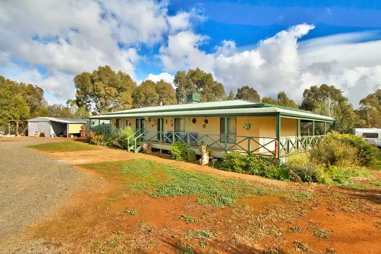 Sixth view of Homely house listing, 284 Macaw Creek Road, Riverton SA 5412
