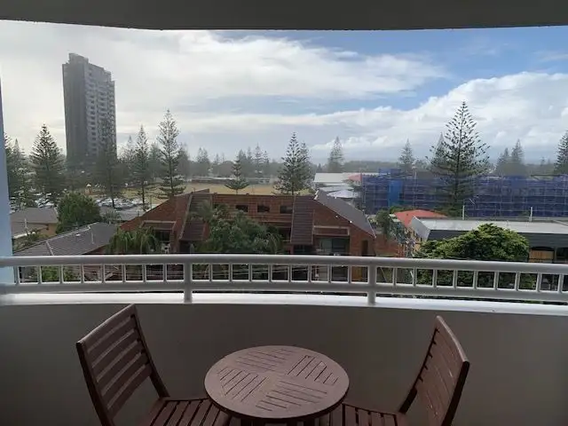 Fourth view of Homely apartment listing, 2053/2633 Gold Coast Highway, Broadbeach QLD 4218
