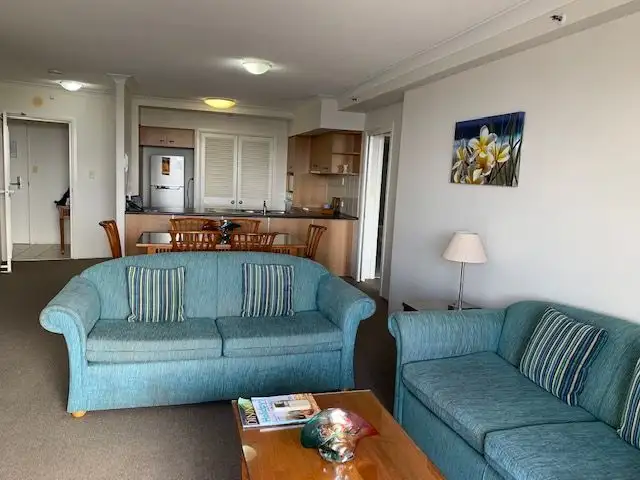 Sixth view of Homely apartment listing, 2053/2633 Gold Coast Highway, Broadbeach QLD 4218
