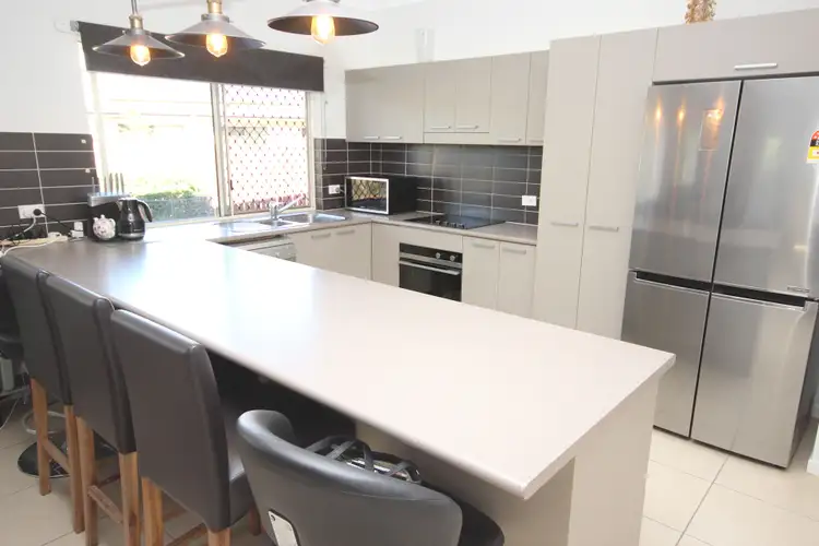 58 McSweeney Crescent, Gordonvale QLD 4865