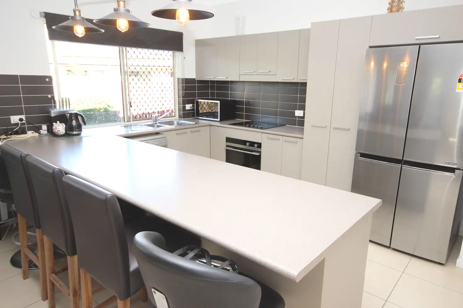 Main view of Homely house listing, 58 McSweeney Crescent, Gordonvale QLD 4865