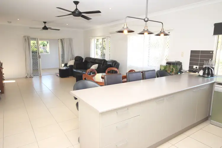 Third view of Homely house listing, 58 McSweeney Crescent, Gordonvale QLD 4865