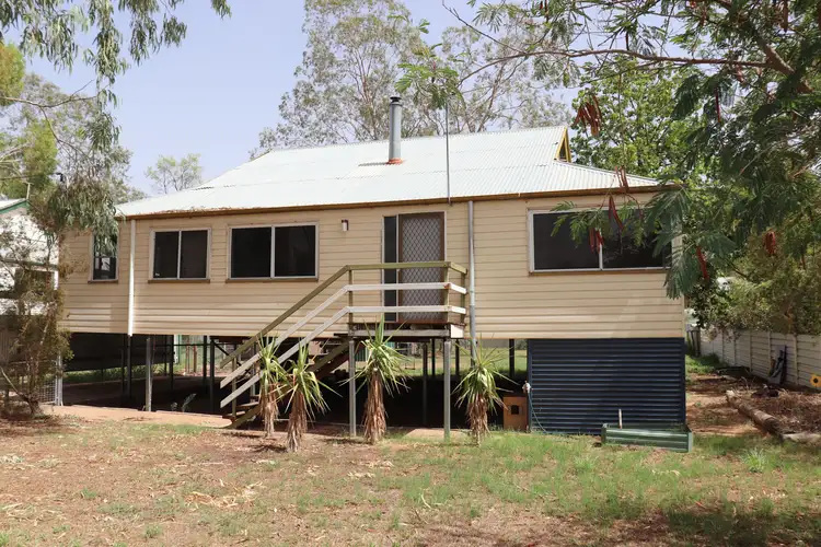 141 Edward Street, Charleville QLD 4470