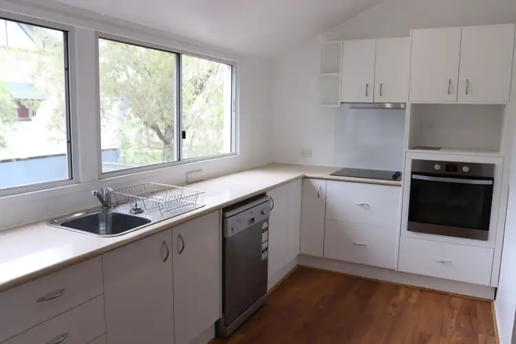Second view of Homely house listing, 141 Edward Street, Charleville QLD 4470