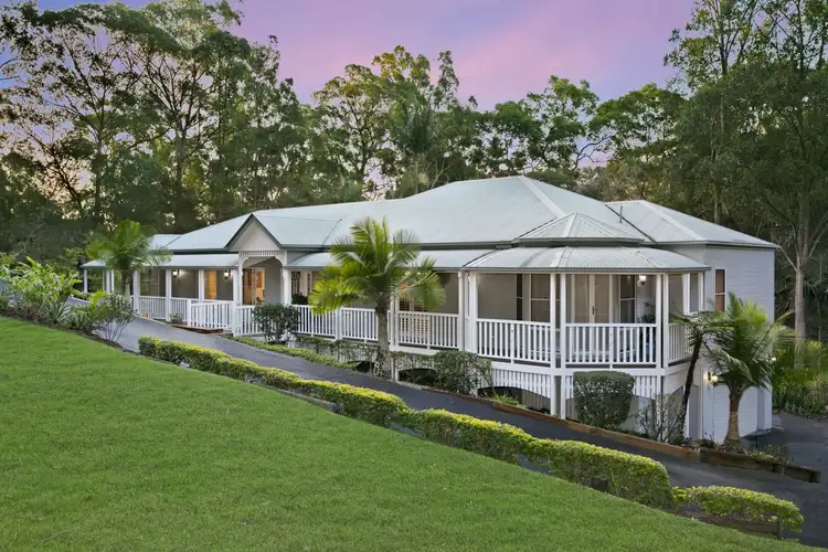 Fourth view of Homely house listing, 26-28 Pebble Creek Road, Bonogin QLD 4213