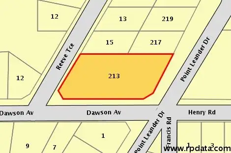 Second view of Homely unit listing, 7/213 Point Leander Drive, Port Denison WA 6525