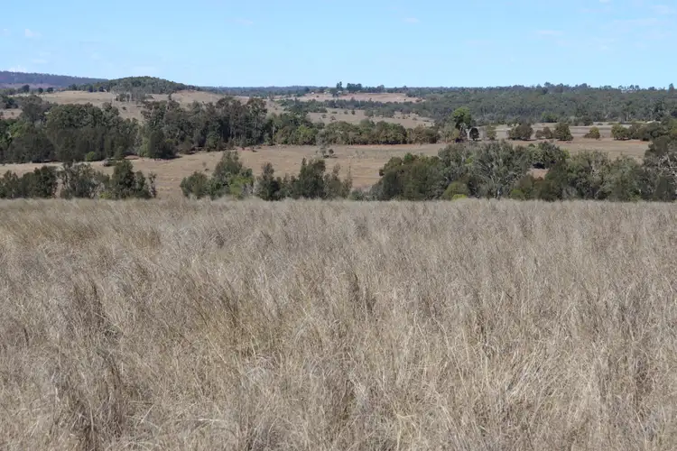 Second view of Homely rural property listing, 69 Hivesville Road, Kawl Kawl, Hivesville QLD 4612