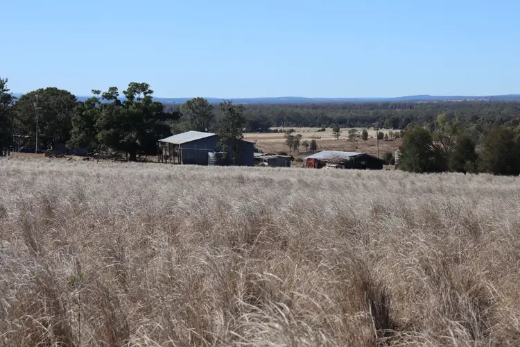 Third view of Homely rural property listing, 69 Hivesville Road, Kawl Kawl, Hivesville QLD 4612