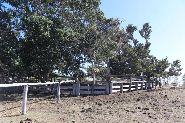 Fifth view of Homely rural property listing, 69 Hivesville Road, Kawl Kawl, Hivesville QLD 4612