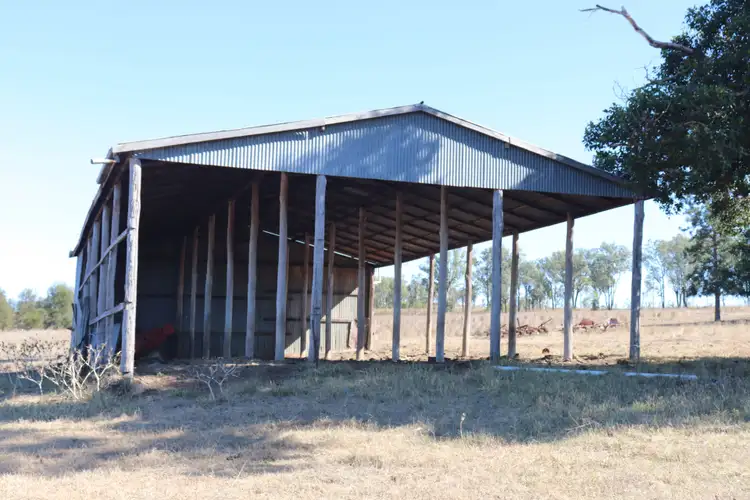 Sixth view of Homely rural property listing, 69 Hivesville Road, Kawl Kawl, Hivesville QLD 4612