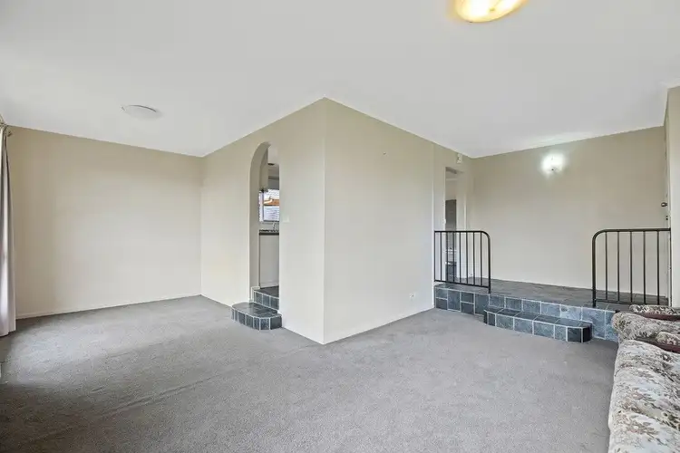Second view of Homely house listing, 28 Biram Drive, Warragul VIC 3820
