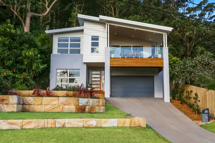 188 Steyne Road, Saratoga NSW 2251