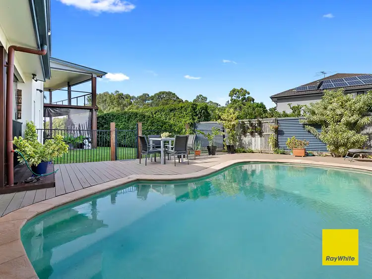 Main view of Homely house listing, 4 Pannikin Street, Thornlands QLD 4164