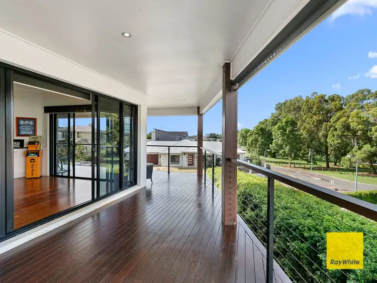 Second view of Homely house listing, 4 Pannikin Street, Thornlands QLD 4164