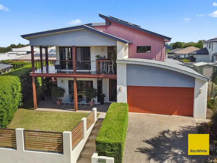 Third view of Homely house listing, 4 Pannikin Street, Thornlands QLD 4164
