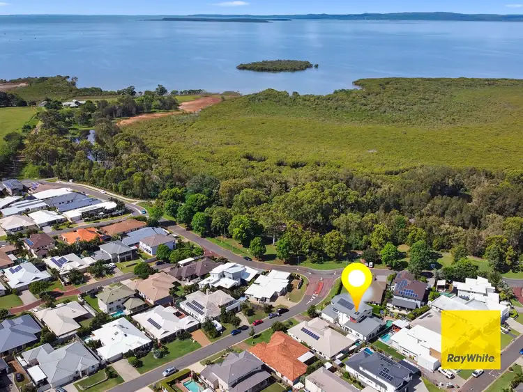 Fourth view of Homely house listing, 4 Pannikin Street, Thornlands QLD 4164