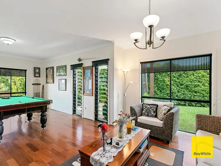Fifth view of Homely house listing, 4 Pannikin Street, Thornlands QLD 4164