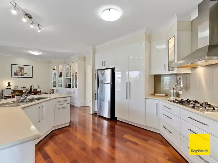 Sixth view of Homely house listing, 4 Pannikin Street, Thornlands QLD 4164