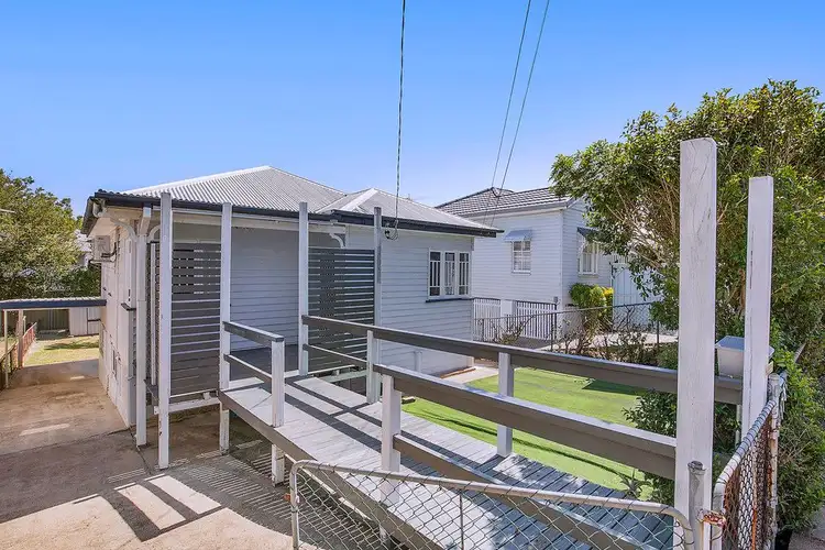 178 Newmarket Road, Wilston QLD 4051