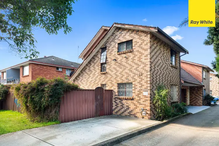 1/102 Victoria Road, Punchbowl NSW 2196