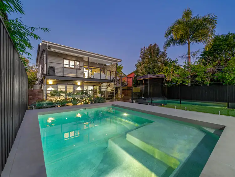 122 Bilyana Street, Balmoral QLD 4171