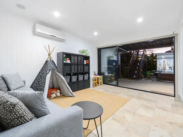 Seventh view of Homely house listing, 122 Bilyana Street, Balmoral QLD 4171