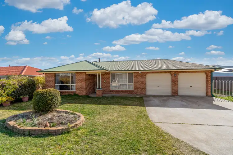 Main view of Homely house listing, 11 Dulce Drive, Oberon NSW 2787
