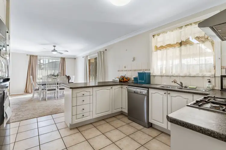 Fourth view of Homely house listing, 11 Dulce Drive, Oberon NSW 2787
