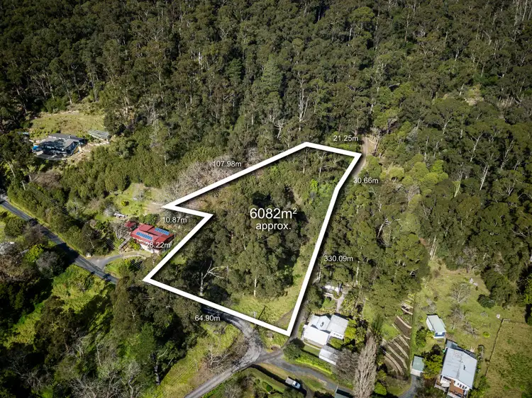 Fifth view of Homely land listing, 4 Croom Street, Warburton VIC 3799