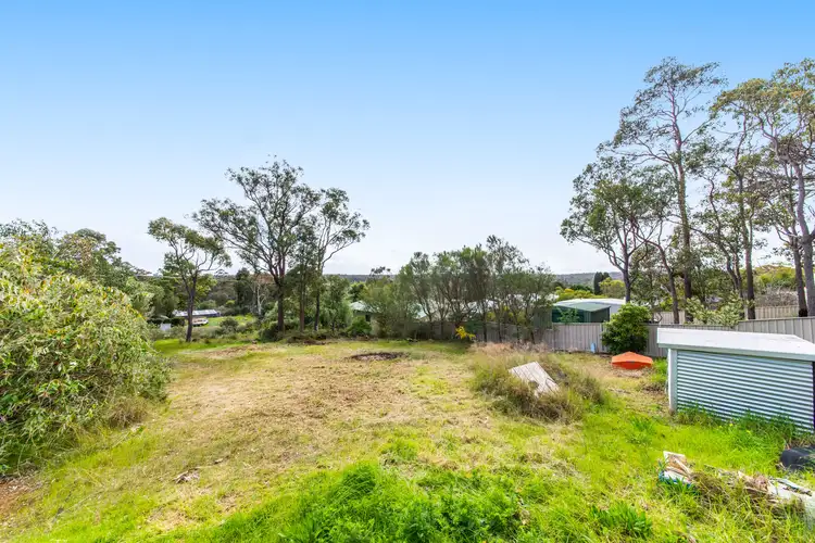 Main view of Homely land listing, 31 Carey Street, Nannup WA 6275