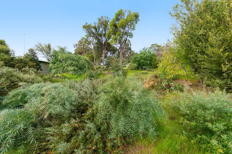 Third view of Homely land listing, 31 Carey Street, Nannup WA 6275