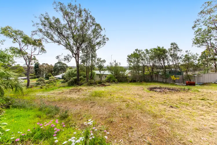 Fourth view of Homely land listing, 31 Carey Street, Nannup WA 6275