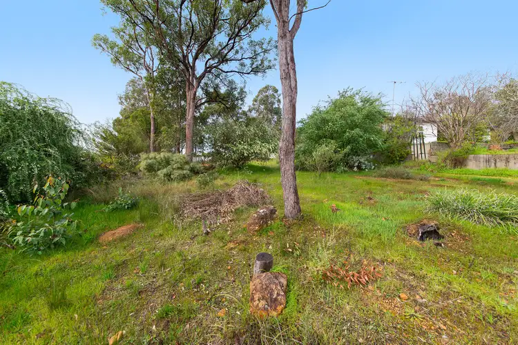 Fifth view of Homely land listing, 31 Carey Street, Nannup WA 6275