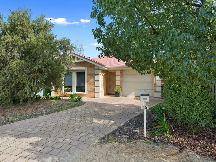 Fourth view of Homely house listing, 15 McMahon Road, Morphett Vale SA 5162