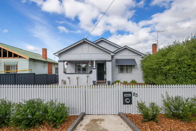 83 Coromandel Street, Goulburn NSW 2580