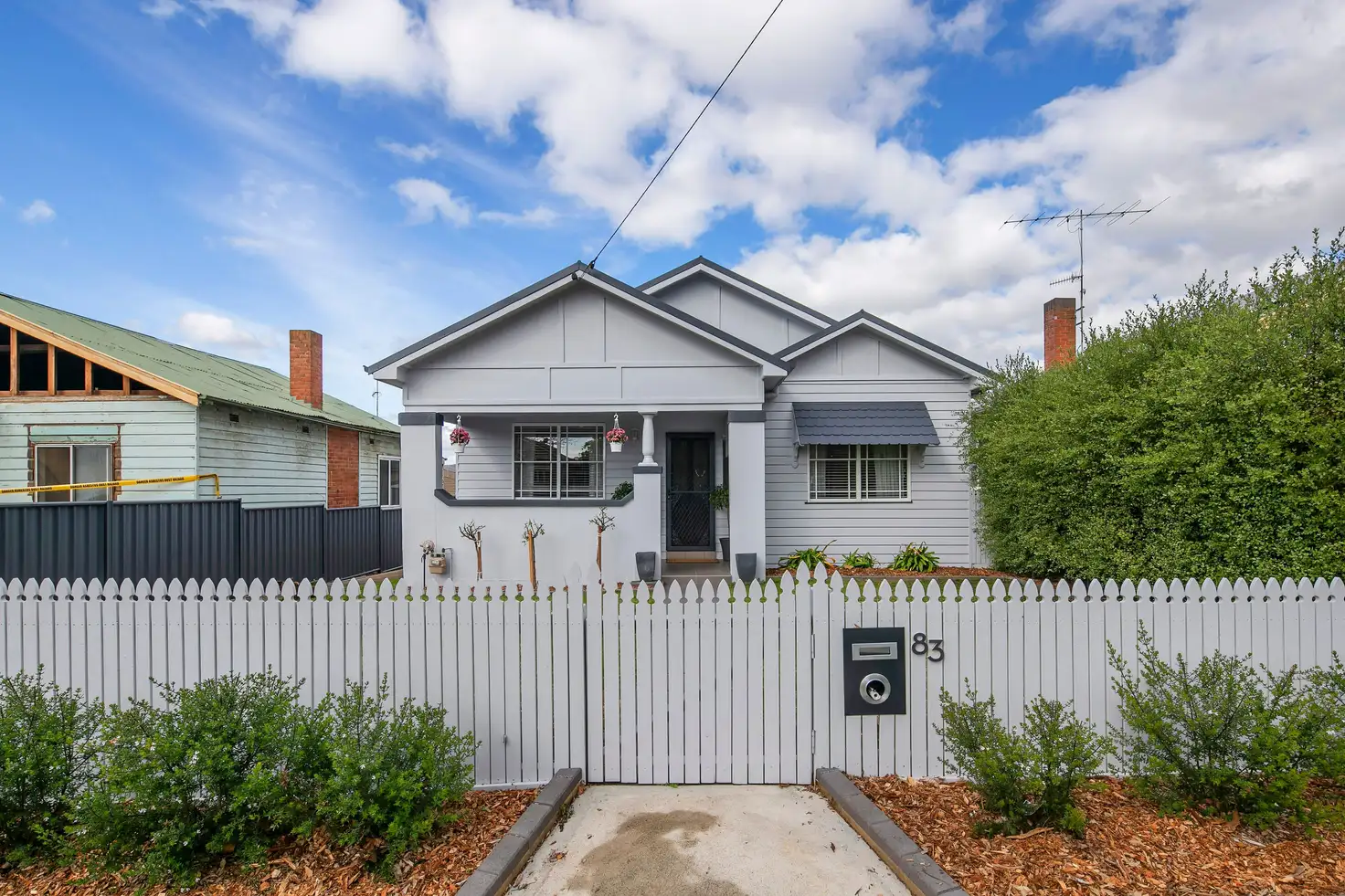Main view of Homely house listing, 83 Coromandel Street, Goulburn NSW 2580