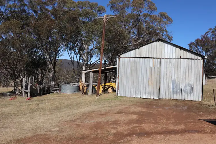 Sixth view of Homely rural property listing, Address available on request