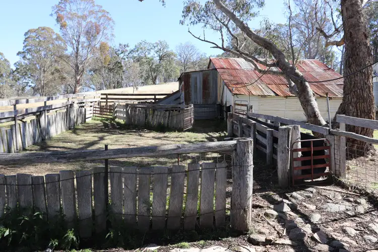 Seventh view of Homely rural property listing, Address available on request