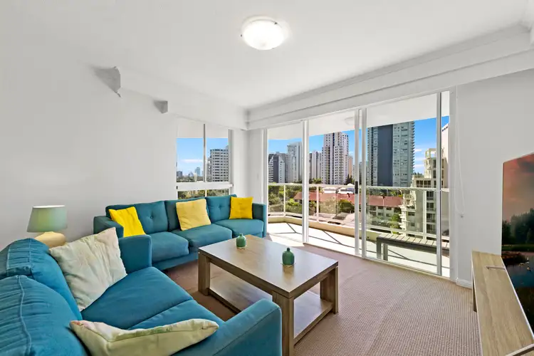 Sixth view of Homely apartment listing, 15 Breaker Street, Main Beach QLD 4217