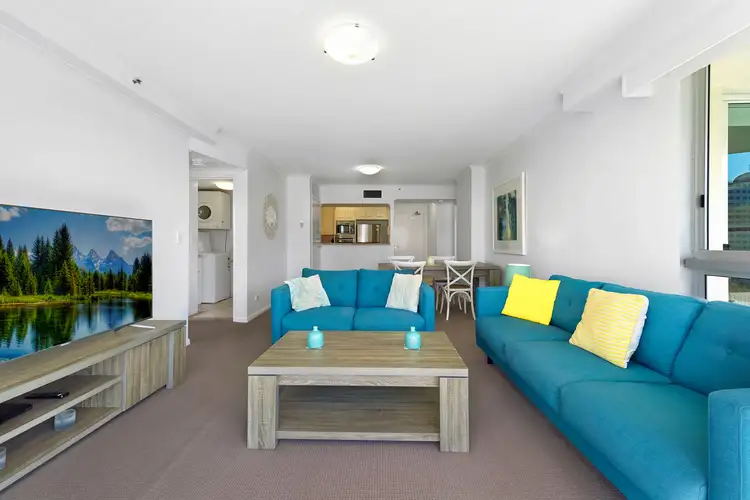 Seventh view of Homely apartment listing, 15 Breaker Street, Main Beach QLD 4217
