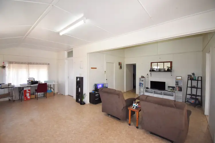 Second view of Homely house listing, 163 Emu Street, Longreach QLD 4730