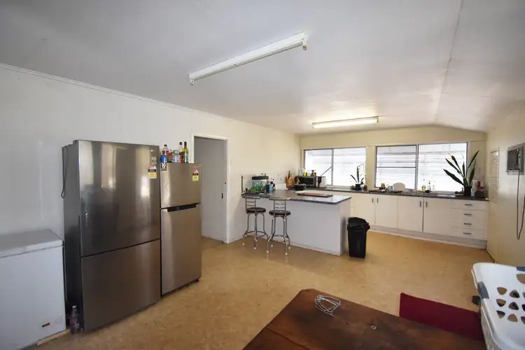 Fourth view of Homely house listing, 163 Emu Street, Longreach QLD 4730