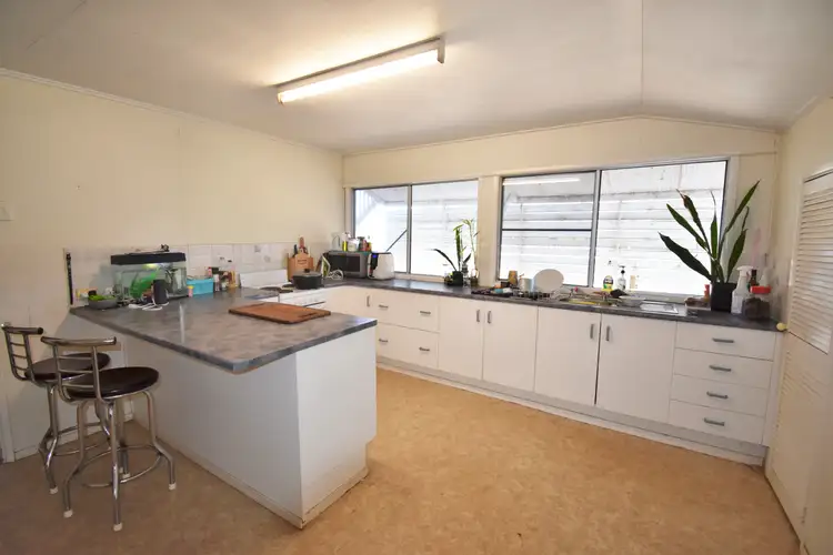 Fifth view of Homely house listing, 163 Emu Street, Longreach QLD 4730