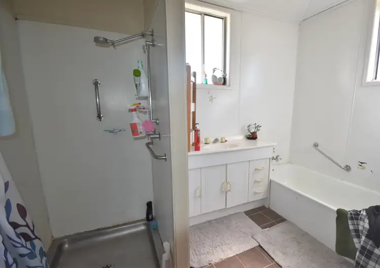 Sixth view of Homely house listing, 163 Emu Street, Longreach QLD 4730